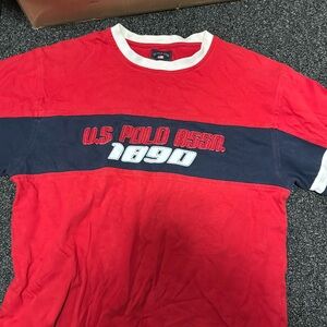 Us polo assn tee